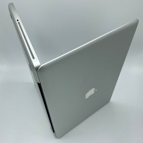 Begagnad MacBook Pro (15 tum, sen 2011) Begagnad Dator 