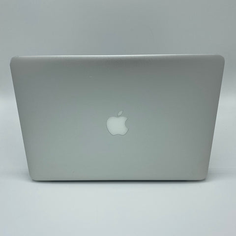 Begagnad MacBook Air (13 tum, mitten 2012) Begagnad Dator 