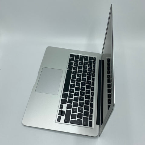 Begagnad MacBook Air (13 tum, mitten 2012) Begagnad Dator 