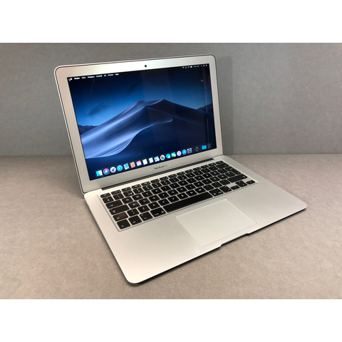 Begagnad - MacBook Air (13", tidig 2015) Begagnad Dator MacBook Air (13", tidig 2015)- Hyra MacBook Air Stockholm