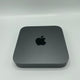 Begagnad - Mac mini (2018) Begagnad Dator 