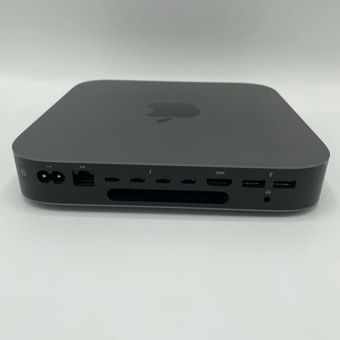 Begagnad - Mac mini (2018) Begagnad Dator 