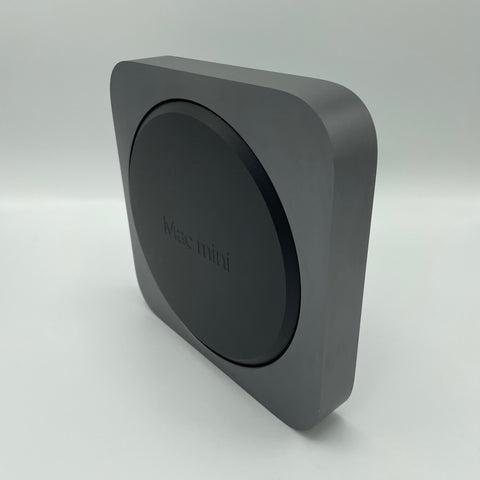 Begagnad - Mac mini (2018) Begagnad Dator 