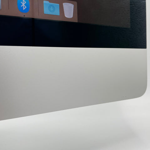 Begagnad - iMac (21.5", mitten 2014) Begagnad Dator Begagnad - iMac (21.5", sen 2013) -  begagnad imac