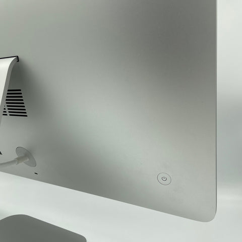 Begagnad - iMac (21.5", mitten 2014) Begagnad Dator Begagnad - iMac (21.5", sen 2013) -  begagnad imac