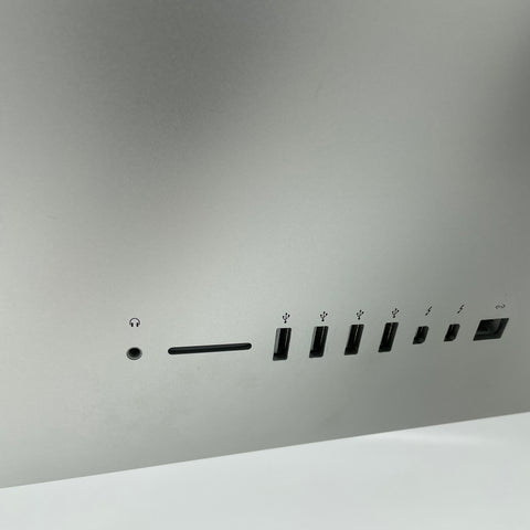 Begagnad - iMac (21.5", mitten 2014) Begagnad Dator Begagnad - iMac (21.5", sen 2013) -  begagnad imac