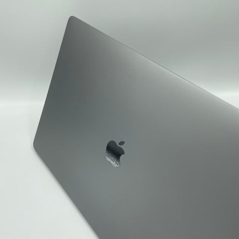 Begagnad - MacBook Pro (16-inch, 2019) Space gray Begagnad Dator 
