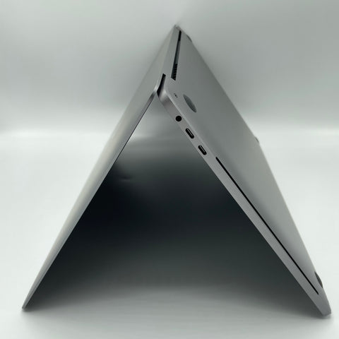 Begagnad - MacBook Pro (16-inch, 2019) Space gray Begagnad Dator 