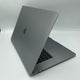 Begagnad - MacBook Pro (16-inch, 2019) Space gray Begagnad Dator 