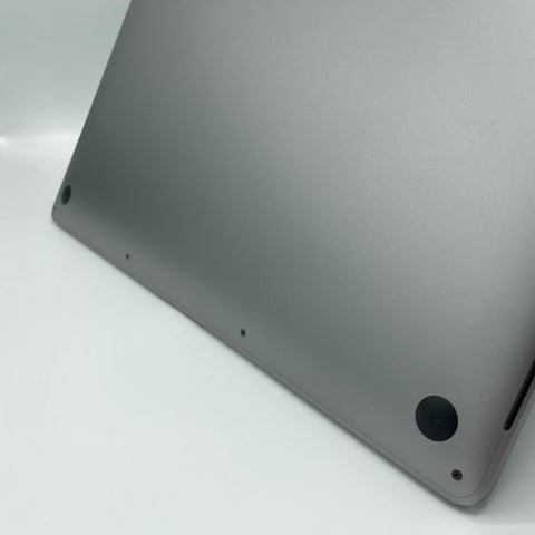 Begagnad - MacBook Pro (16-inch, 2019) Space gray Begagnad Dator 