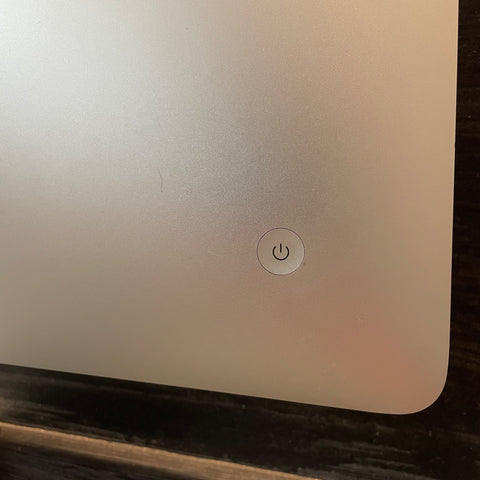Begagnad - iMac (27 tum 5K, 2017) Begagnad Dator Begagnad iMac 2017