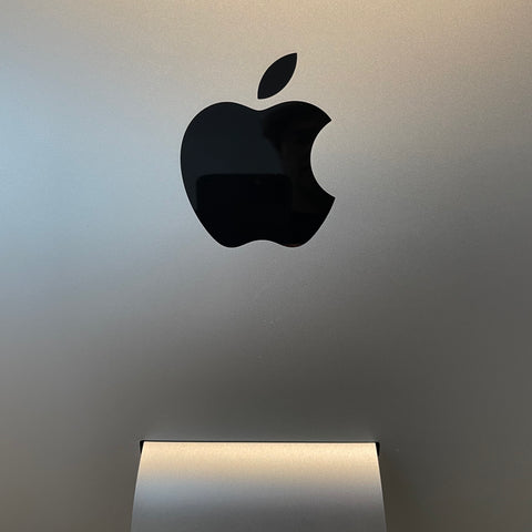 Begagnad - iMac (27 tum 5K, 2017) Begagnad Dator Begagnad iMac 2017