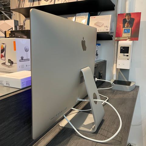 Begagnad - iMac (27 tum 5K, 2017) Begagnad Dator Begagnad iMac 2017