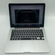 MacBook Pro (Retina, 13-inch, Late 2012)