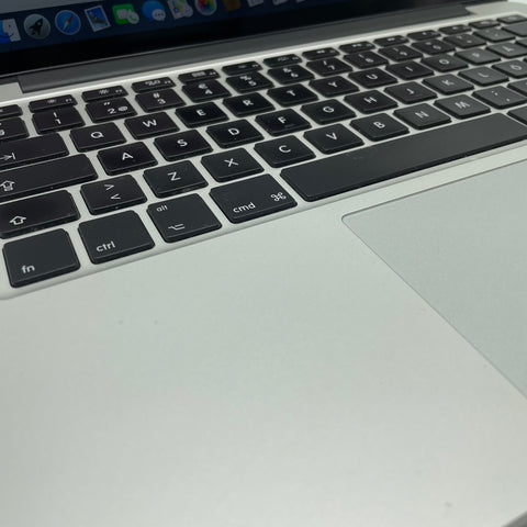 MacBook Pro (Retina 13-tum, Sen 2012)
