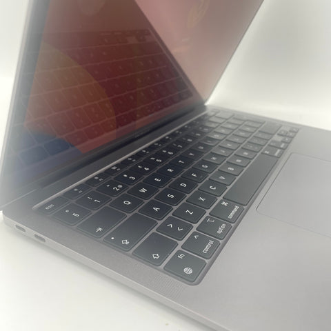 Begagnad - MacBook Air (13 tum, M1, 2020)