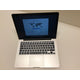 Begagnad - MacBook Pro (Retina, 13 tum Sent 2013) Begagnad Dator 