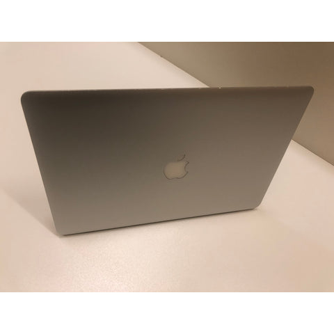 Begagnad - MacBook Pro (Retina 15-tum, början av 2013) Begagnad Dator 