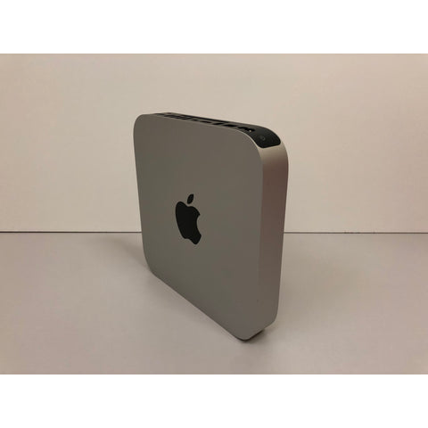 Begagnad - Mac Mini (mitten 2011) Begagnad Dator 