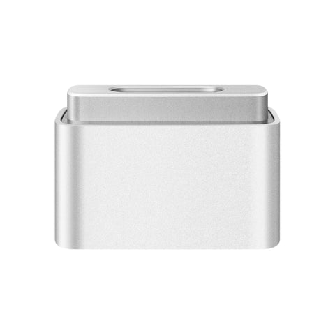 Apple MagSafe till MagSafe 2-adapter Tillbehör Apple MagSafe till MagSafe 2-adapter - magsafe-till-magsafe 2-adapter