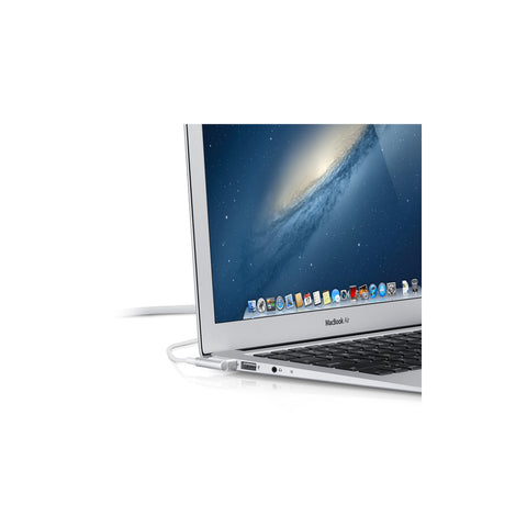 Apple MagSafe till MagSafe 2-adapter Tillbehör Apple MagSafe till MagSafe 2-adapter - magsafe-till-magsafe 2-adapter
