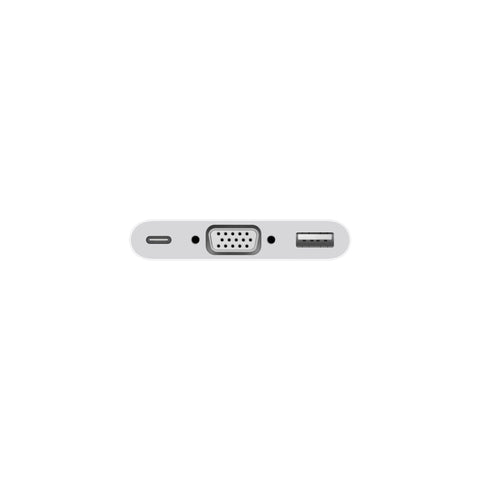 USB-C VGA Multiport-adapter Tillbehör Apple USB-C VGA multi port adapter