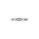 USB-C VGA Multiport-adapter Tillbehör Apple USB-C VGA multi port adapter