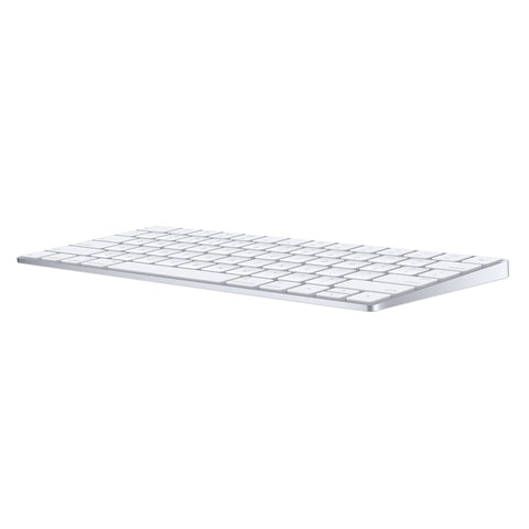 Apple Magic Keyboard - svenskt Tangentbord 