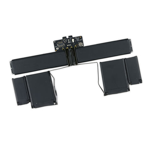 Batteribyte Macbook Pro Retina 13 & 15" Batteri Batteribyte Macbook Pro Retina 13 & 15" - Lämna in hos Macpatric