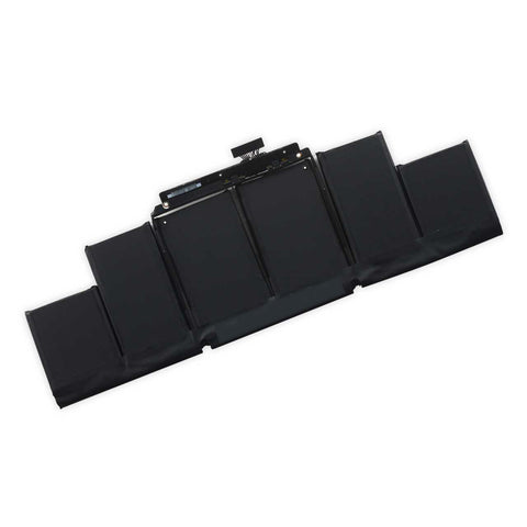 Batteribyte Macbook Pro Retina 13 & 15" Batteri Batteribyte Macbook Pro Retina 13 & 15" - Lämna in hos Macpatric