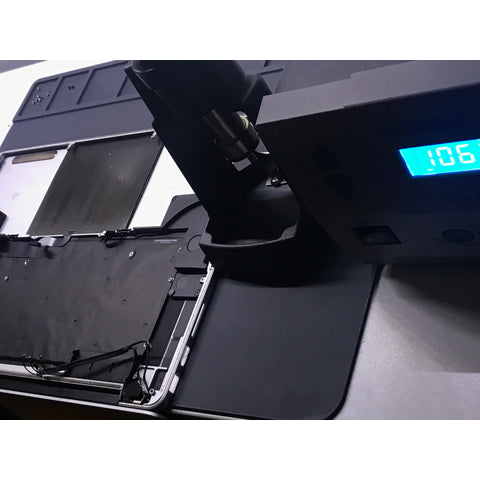 Batteribyte Macbook Pro Retina 13 & 15" Batteri Batteribyte Macbook Pro Retina 13 & 15" - Lämna in hos Macpatric