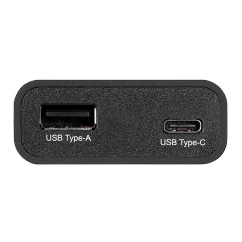 NewerTech NuPower  60W USB-C Power Adapter Tillbehör Newertech nupower 60w usb-c Adapter
