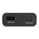 NewerTech NuPower  60W USB-C Power Adapter Tillbehör Newertech nupower 60w usb-c Adapter