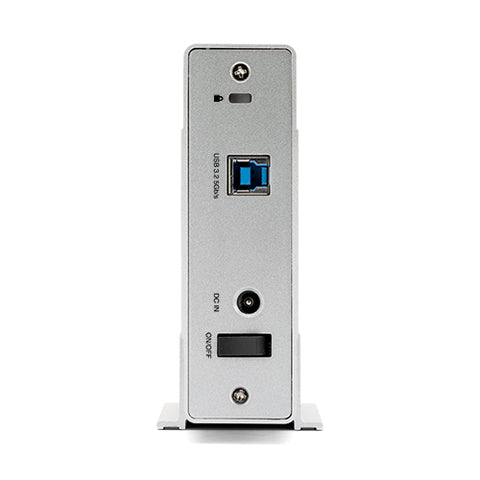 OWC Mercury Elite Pro USB 3,5" Storage Enclosure Extern Hårddisk 