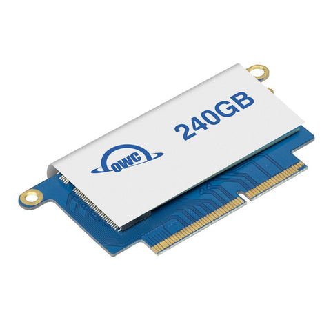 OWC Aura Pro NT Intern Hårddisk 