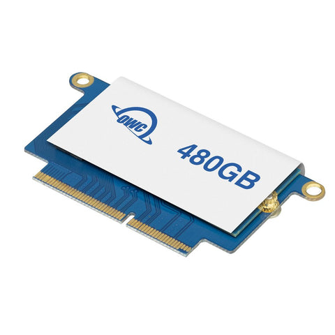OWC Aura Pro NT Intern Hårddisk 