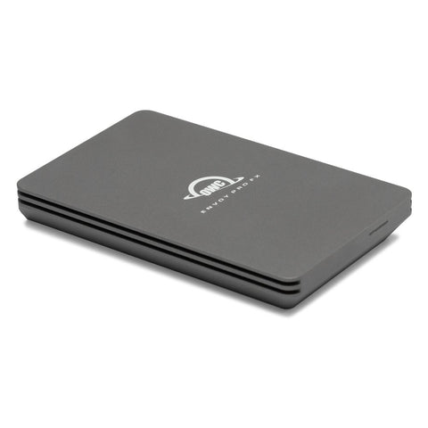 OWC Envoy Pro FX Extern Hårddisk Envoy Pro FX - Thunderbolt External disk