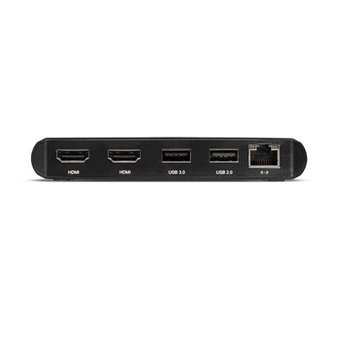 OWC Thunderbolt 3 mini Dock Dockningsstation 
