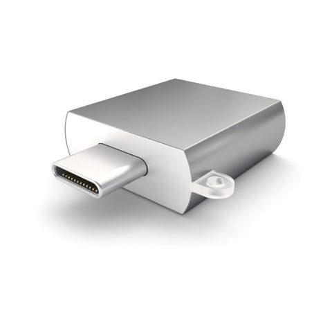 Satechi® Adapter – USB-C port till USB 3.0 port - usbc to usb