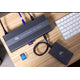 OWC Thunderbolt 4  Go Dock Dockningsstation 