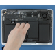 Batteribyte MacBook Air 11 & 13" 2010-2017 Batteri Lämna in för Batteribyte MacBook Air
