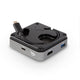 OWC USB-C Travel Dock 100W Dockningsstation OWC USB-C Travel Dock - Bästa USB-C Dock Macbook