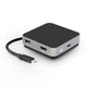 OWC USB-C Travel Dock 100W Dockningsstation OWC USB-C Travel Dock - Bästa USB-C Dock Macbook