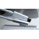 Byte av kabel Apple Thunderbolt Display 27" Kabel Byte av kabel Apple Thunderbolt Display 27" -apple trasig sk�rm