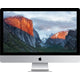 Begagnad - iMac (27 tum 5K, sent 2015) Begagnad Dator 
