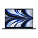 MacBook Air 13-tum M2 8-core CPU/10-core GPU/16GB minne/1TB SSD/67W - Midnatt Dator MacBook Air M2 på lager
