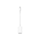 Apple Lightning till usb-kameraadapter Kabel 