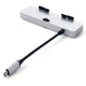 Satechi USB-C Clamp Hub Pro - för iMac Tillbehör 