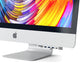 Satechi USB-C Clamp Hub Pro - för iMac Tillbehör 