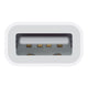 Apple Lightning till usb-kameraadapter Kabel 